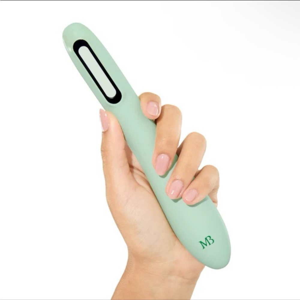 Mario Badescu Plasma Wand - Cold Atmospheric Plasma Device NWT in Box - Picture 8 of 16